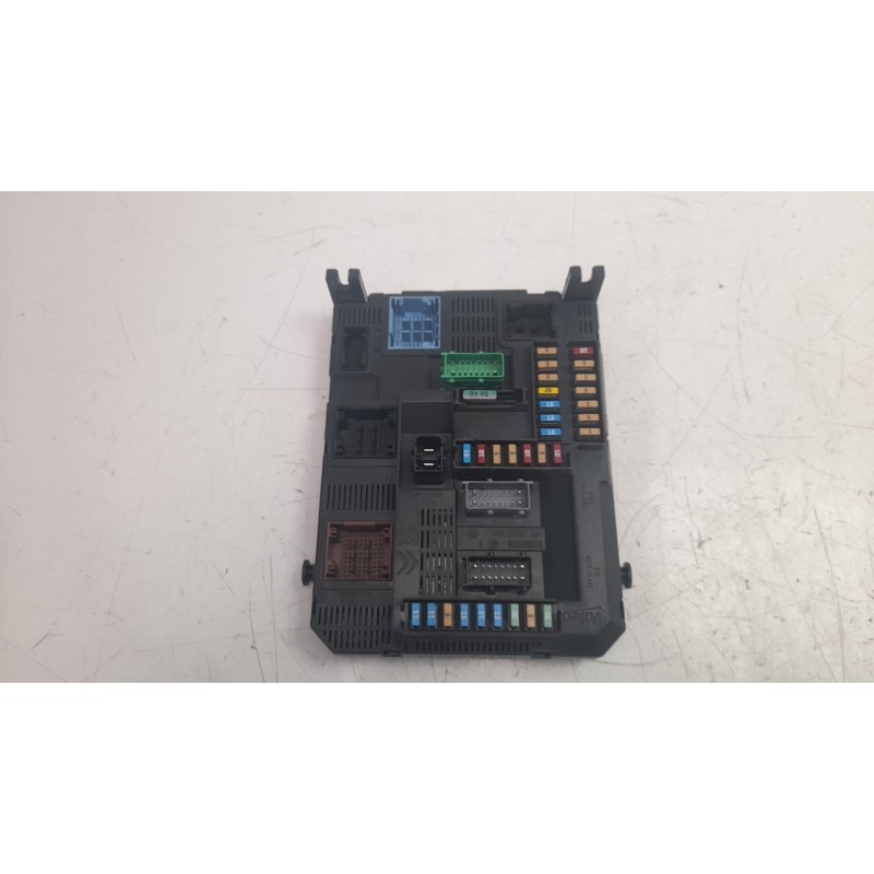 Recambio de caja reles / fusibles para peugeot 2008 (--.2013) 1.6 blue-hdi fap referencia OEM IAM 9819850080  
