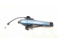 MANETA EXTERIOR TRASERA DERECHA 39879742 