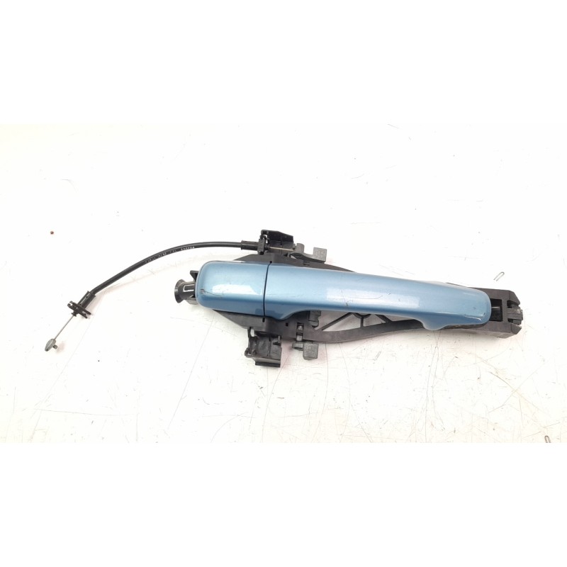 Recambio de maneta exterior trasera derecha para volvo v50 familiar 1.6 diesel cat referencia OEM IAM 39879742  