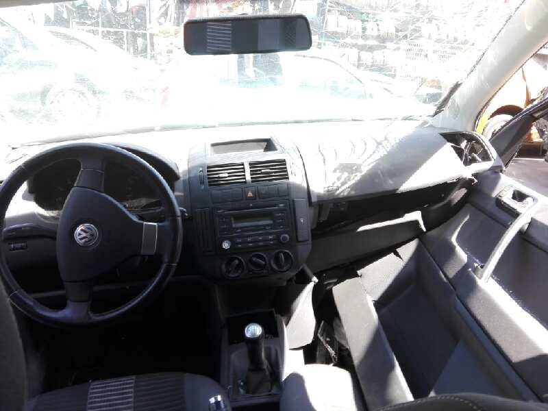 volkswagen polo (9n3) del año 2009