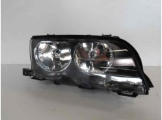 Recambio de faro derecho para bmw serie 3 berlina (e46) referencia OEM IAM 63126902746 10105091001 BM0184905