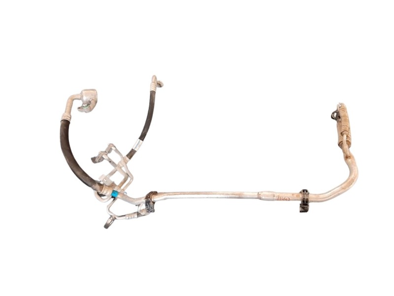 Recambio de tubos aire acondicionado para hyundai tucson referencia OEM IAM 97762N7000  