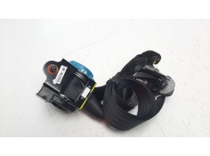CINTURON SEGURIDAD TRASERO DERECHO 898201W100HCS 130319A0766 