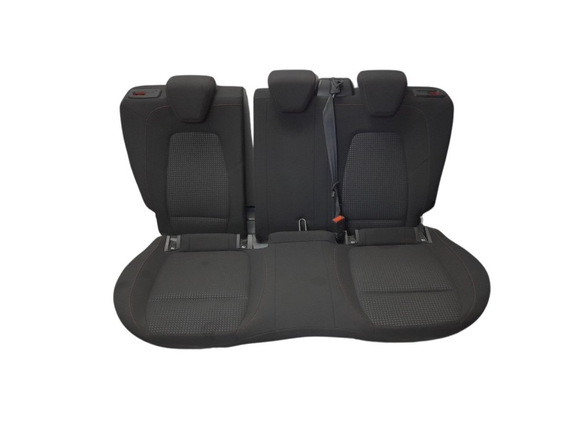 Recambio de juego asientos completo para ford focus st-line referencia OEM IAM JX6A9661705BJ  