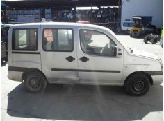 fiat doblo (119) del año 2005