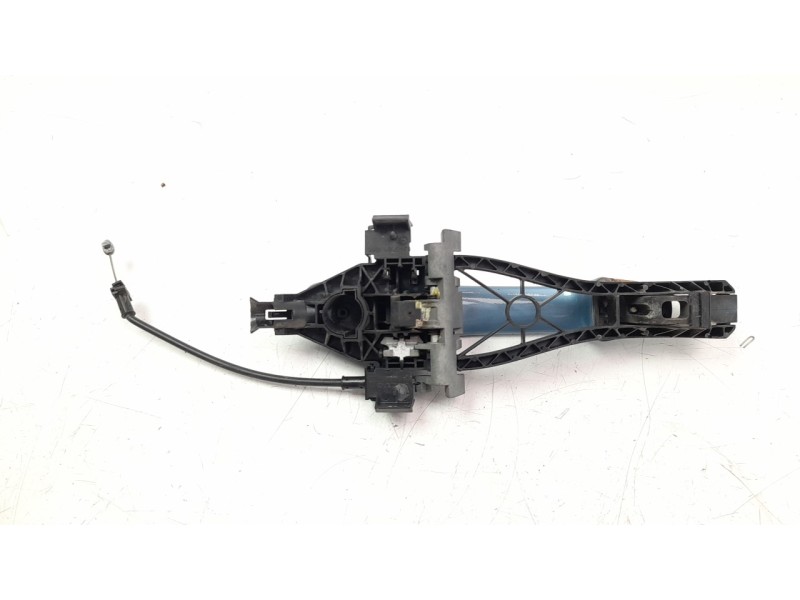 Recambio de maneta exterior trasera derecha para volvo v50 familiar 1.6 diesel cat referencia OEM IAM 39879742  