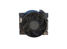 Recambio de electroventilador para opel astra g berlina 1.6 16v referencia OEM IAM 9133063  