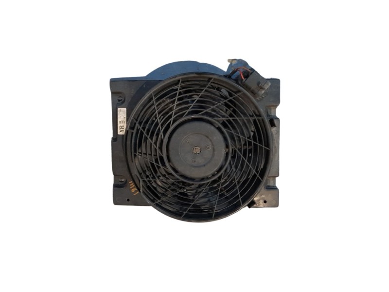 Recambio de electroventilador para opel astra g berlina 1.6 16v referencia OEM IAM 9133063  