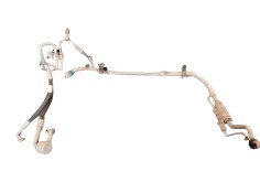 Recambio de tubos aire acondicionado para hyundai tucson referencia OEM IAM 97762N7000   2