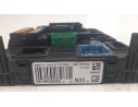 CAJA RELES / FUSIBLES 9819850080 9819850080 