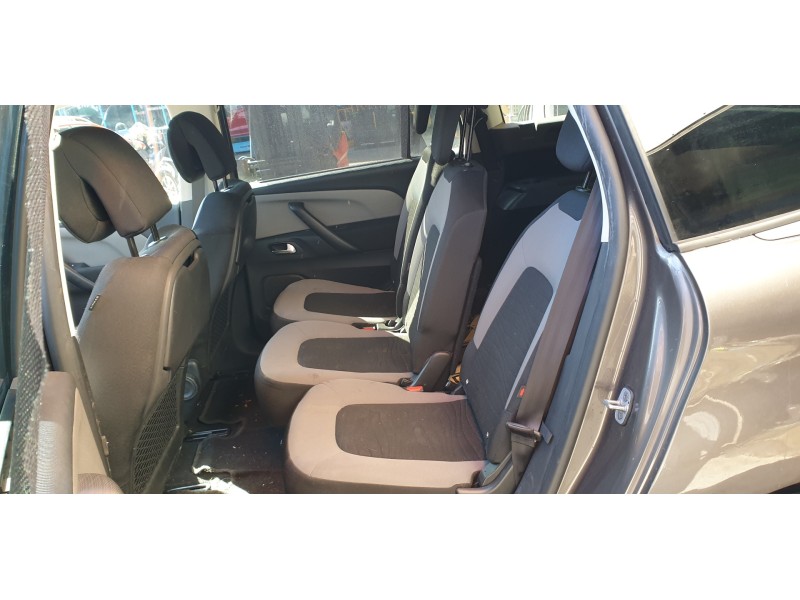 citroen c4 grand picasso del año 2016