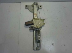 ELEVALUNAS TRASERO IZQUIERDO 9223G9 106073124 111347