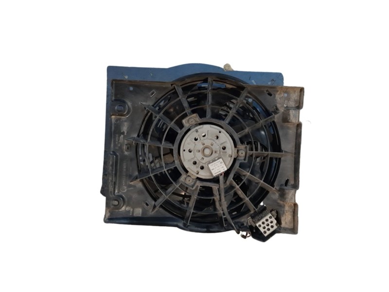 Recambio de electroventilador para opel astra g berlina 1.6 16v referencia OEM IAM 9133063  