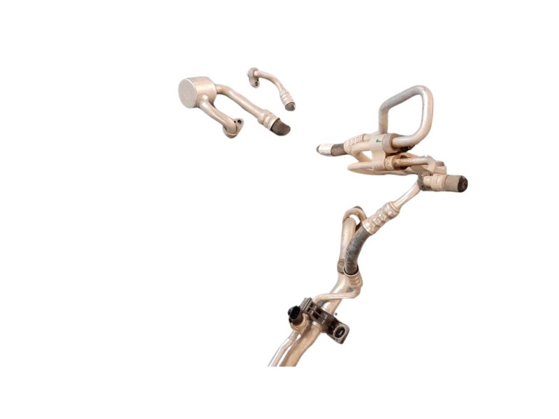 Recambio de tubos aire acondicionado para hyundai tucson referencia OEM IAM 97762N7000  