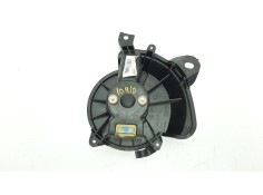 Recambio de ventilador calefaccion para opel corsa d 1.4 16v bivalent (gasolina / gas licuado del petróleo. gpl) referencia OEM  2