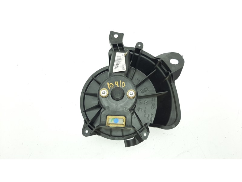 Recambio de ventilador calefaccion para opel corsa d 1.4 16v bivalent (gasolina / gas licuado del petróleo. gpl) referencia OEM 