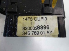 Recambio de mando limpia para renault laguna ii grandtour (kg0) dynamique confort referencia OEM IAM 8200328896   2