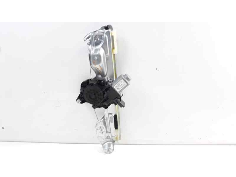 Recambio de elevalunas trasero derecho para renault megane iv berlina 5p intens referencia OEM IAM 430106F0  