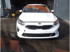 kia ceed del año 2019 2