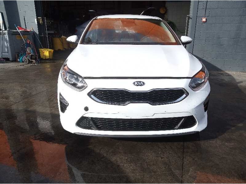 kia ceed del año 2019