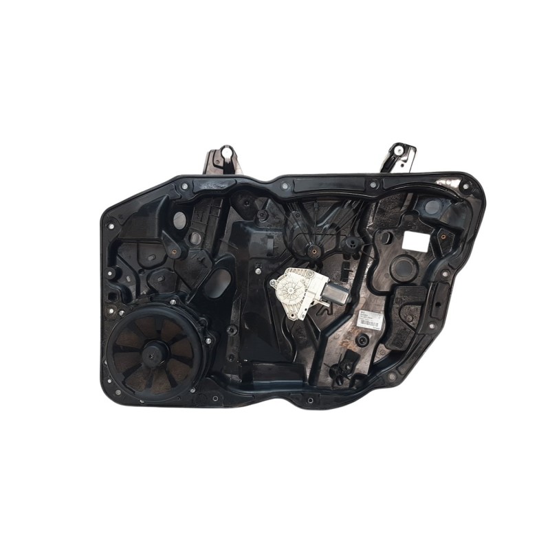 Recambio de elevalunas delantero derecho para porsche cayenne (typ 92aa) 3.0 tdi cat referencia OEM IAM 7P5837462D  