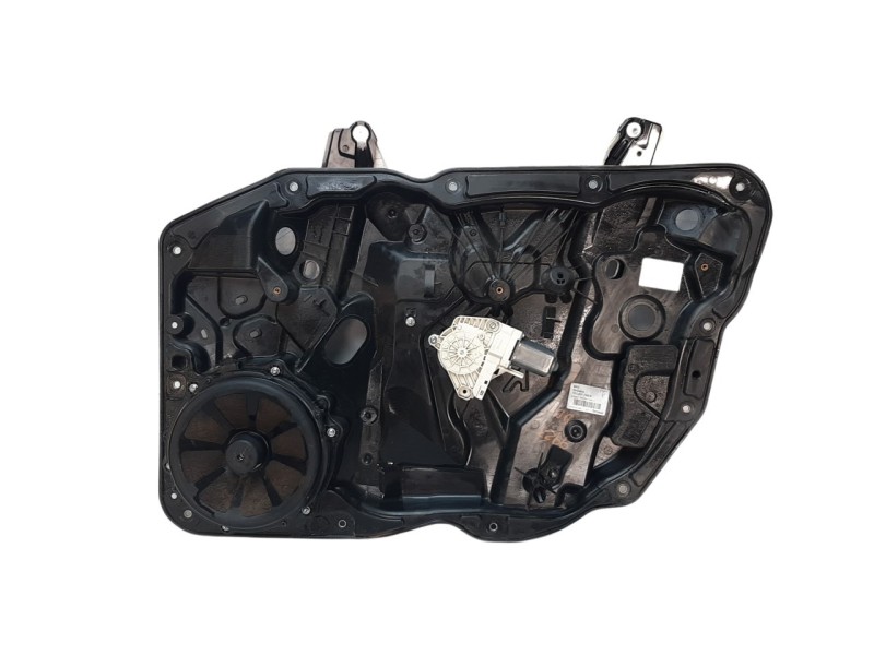 Recambio de elevalunas delantero derecho para porsche cayenne (typ 92aa) 3.0 tdi cat referencia OEM IAM 7P5837462D  
