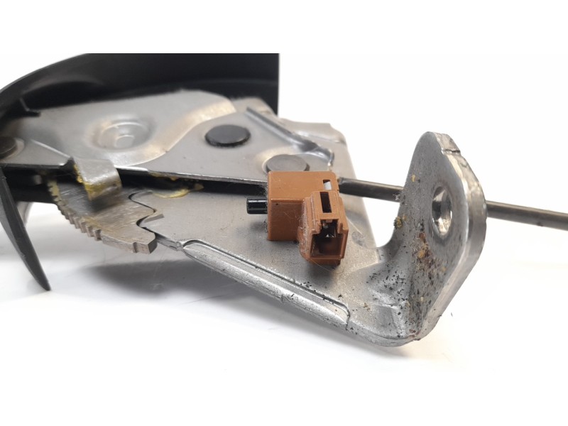 Recambio de palanca freno para toyota yaris city referencia OEM IAM 462100D210C2  