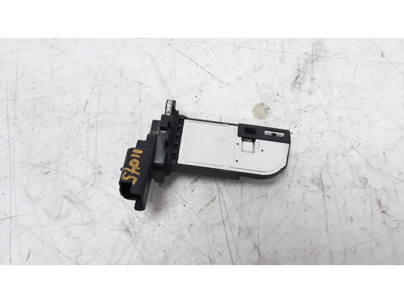 Recambio de caudalimetro para peugeot 2008 (--.2013) 1.6 blue-hdi fap referencia OEM IAM 9677093080  
