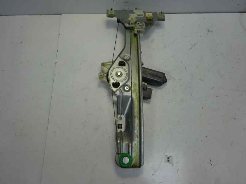 Recambio de elevalunas trasero izquierdo para citroen c4 sedan collection referencia OEM IAM 9223G9 106073124 111347