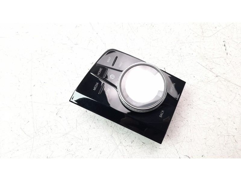 Recambio de mando multifuncion para bmw serie 8 coupe (g15) 840d xdrive referencia OEM IAM 65829462399  