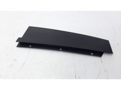 Recambio de molduras delanteras para fiat nuova 500 (150) abarth referencia OEM IAM   