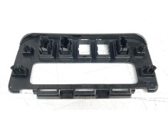 Recambio de moldura para mitsubishi outlander (gf0) phev kaiteki 4wd referencia OEM IAM 8010A318ZZ   2