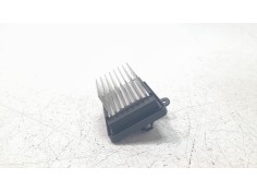 Recambio de resistencia calefaccion para smart forfour 0.9 turbo cat referencia OEM IAM A4539820115   2
