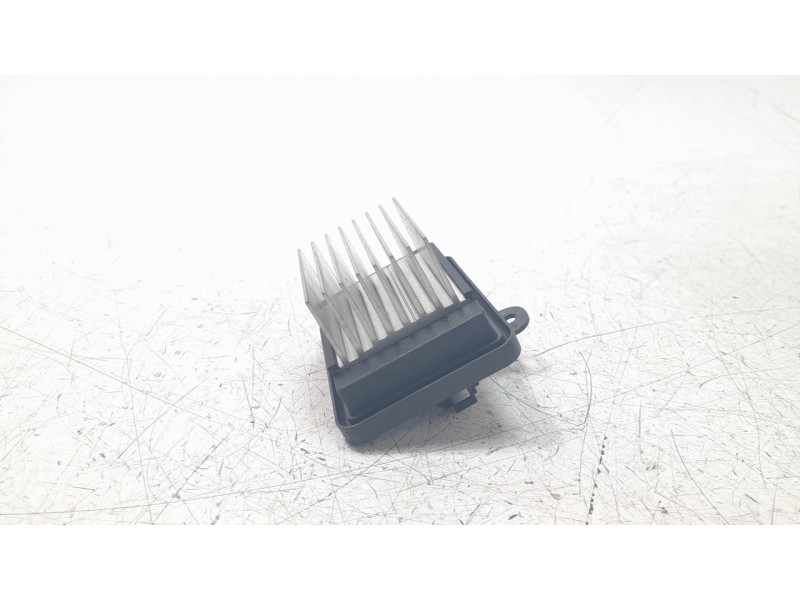 Recambio de resistencia calefaccion para smart forfour 0.9 turbo cat referencia OEM IAM A4539820115  