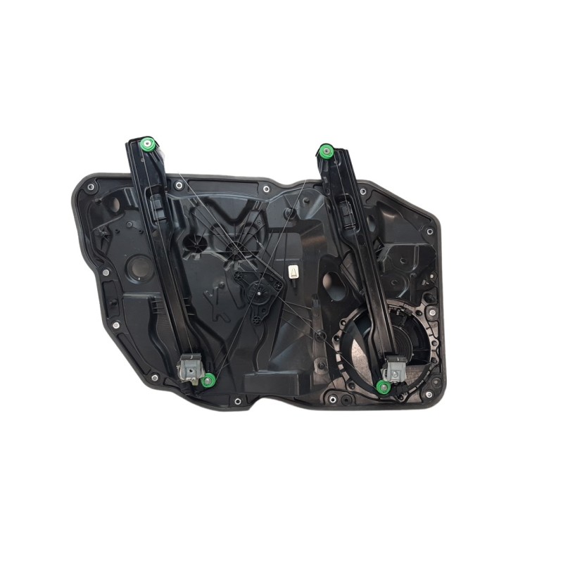 Recambio de elevalunas delantero derecho para porsche cayenne (typ 92aa) 3.0 tdi cat referencia OEM IAM 7P5837462D  