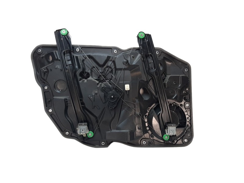 Recambio de elevalunas delantero derecho para porsche cayenne (typ 92aa) 3.0 tdi cat referencia OEM IAM 7P5837462D  