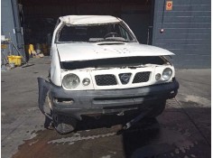 nissan terrano/terrano.ii (r20) del año 1997 2