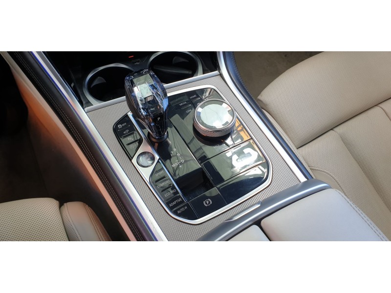 Recambio de mando multifuncion para bmw serie 8 coupe (g15) 840d xdrive referencia OEM IAM 65829462399  