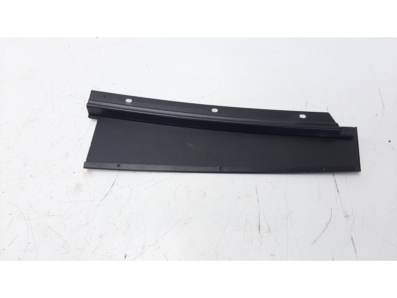 Recambio de molduras delanteras para fiat nuova 500 (150) abarth referencia OEM IAM   