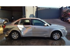 AUDI A4 BERLINA (8E)