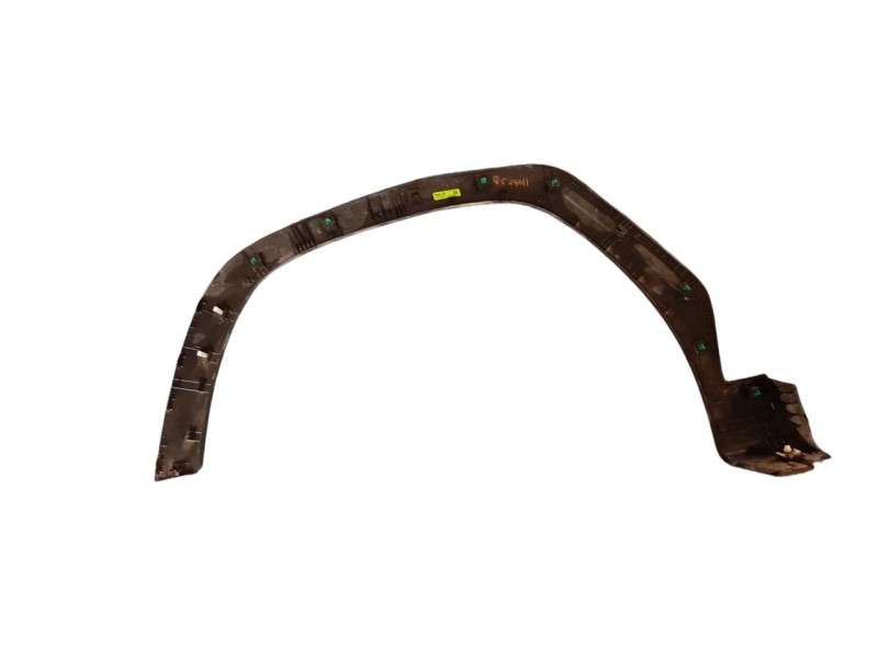 Recambio de aletin delantero derecho para hyundai tucson referencia OEM IAM 87712N7000  