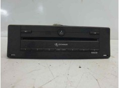 SISTEMA AUDIO / RADIO CD 8200290680 
