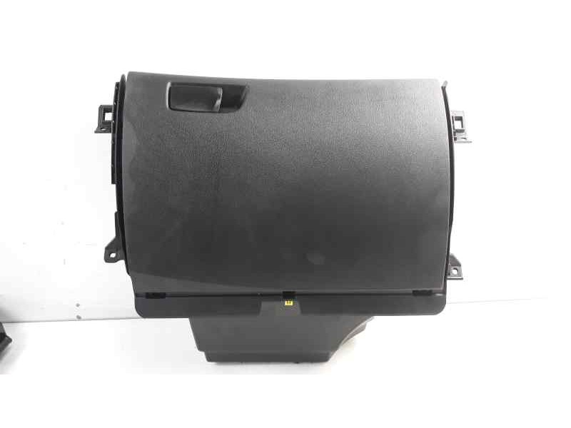 Recambio de guantera para renault megane iv berlina 5p intens referencia OEM IAM 685000238R  