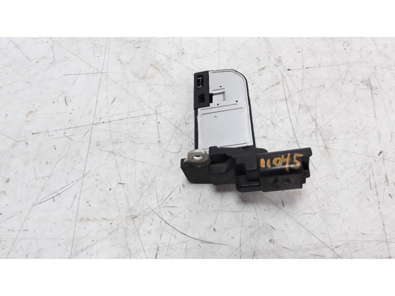 Recambio de caudalimetro para peugeot 2008 (--.2013) 1.6 blue-hdi fap referencia OEM IAM 9677093080  