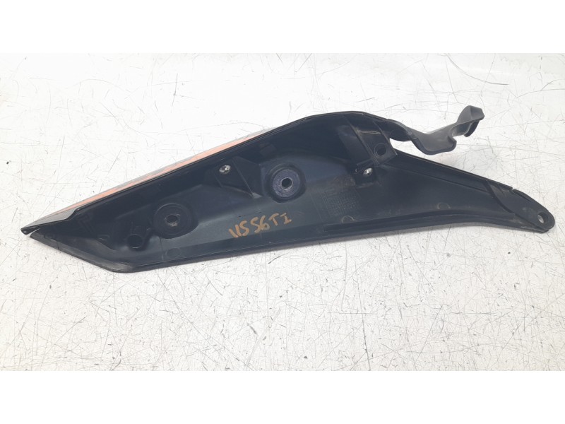 Recambio de moldura para ktm 390 duke 390 duke referencia OEM IAM 93008041100C1  