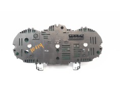 Recambio de cuadro instrumentos para kia rio 1.2 cat referencia OEM IAM 940261W026 13C27132  2