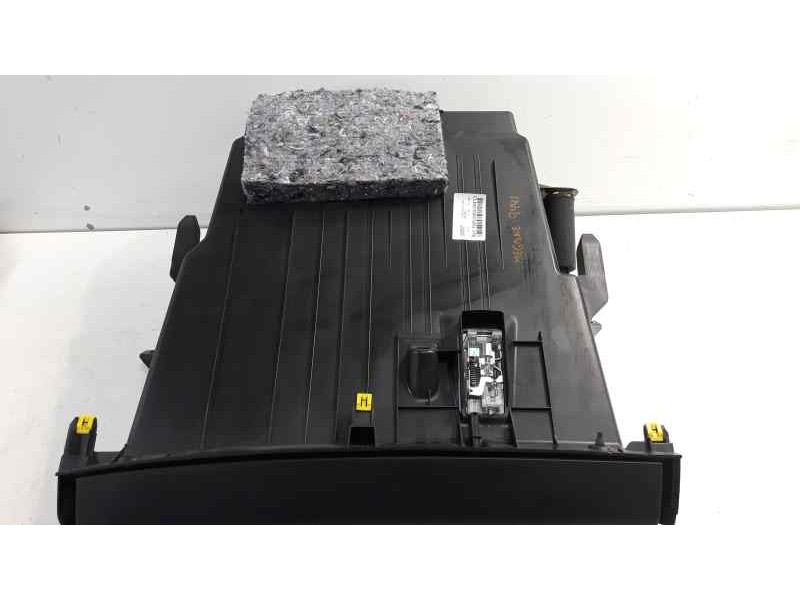 Recambio de guantera para renault megane iv berlina 5p intens referencia OEM IAM 685000238R  