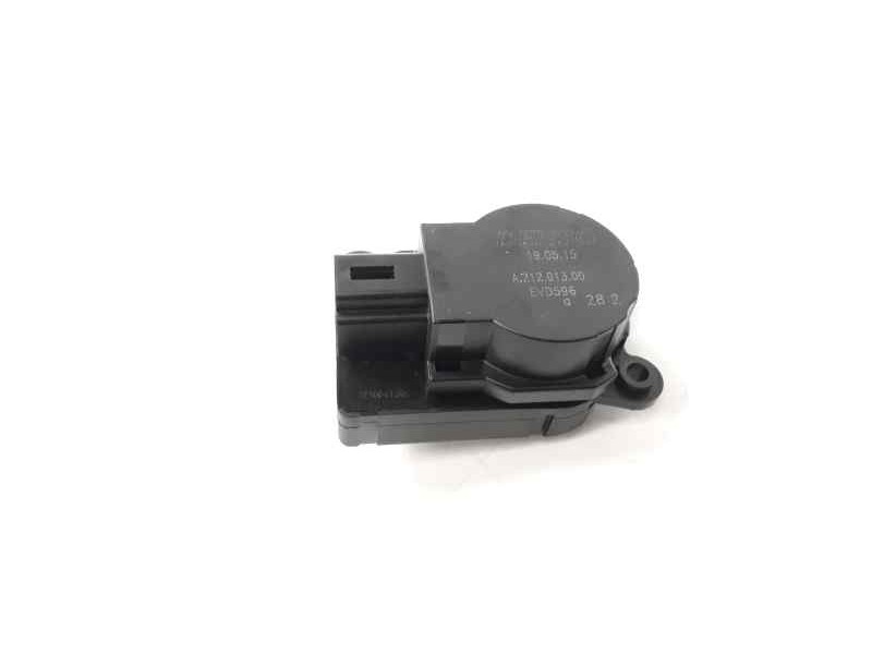 Recambio de motor calefaccion para citroen c4 picasso referencia OEM IAM A21201300  