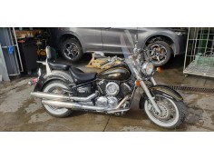 yamaha xvs 125/250/650/1100 drag star del año 2005