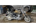 YAMAHA XVS 125/250/650/1100 DRAG STAR